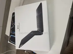 iPad Pro Magic Keyboard