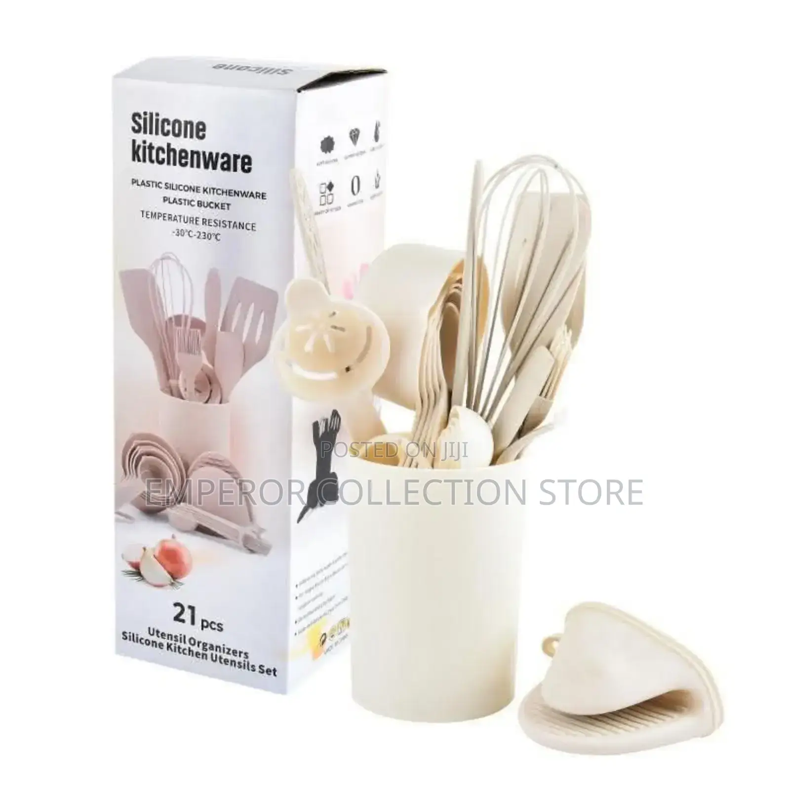 Kitchenware Sets