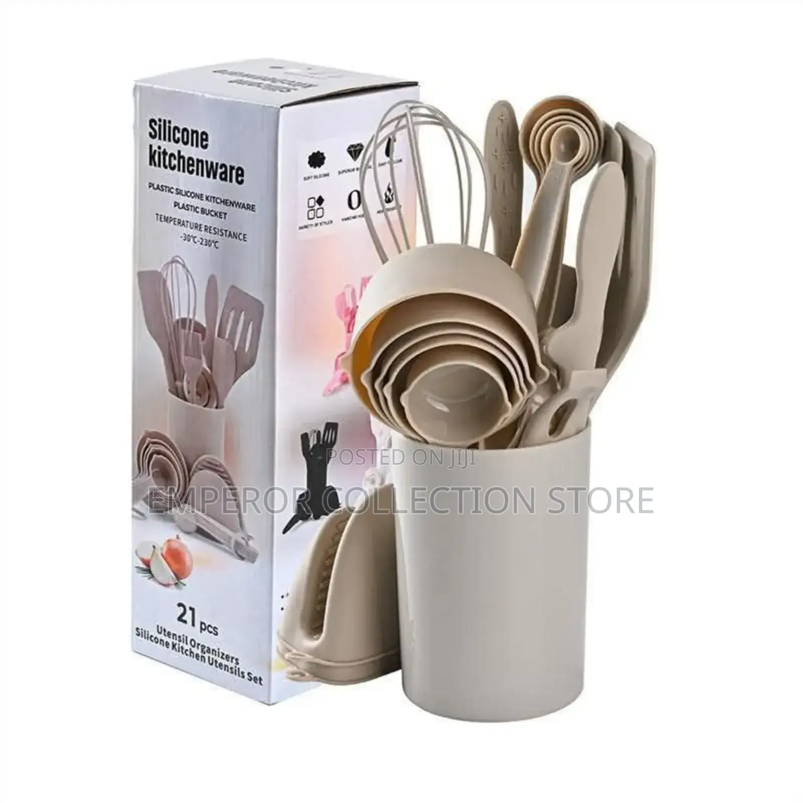 Kitchenware Sets