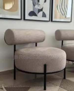Modern Low Armchair Chair