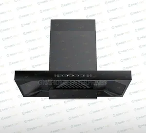 90cm Kitchen Extractor
