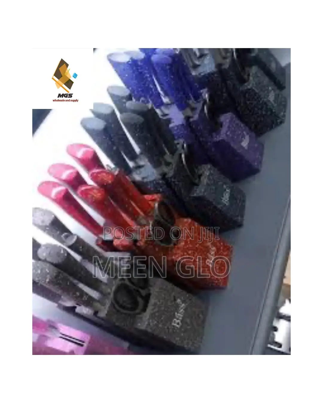 8pcs Kitchen Knife Set