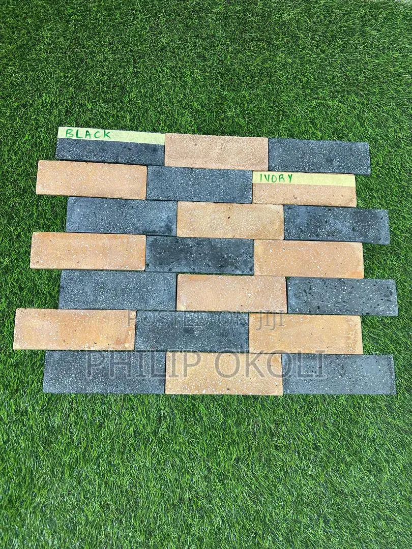 Quality Clay Bricks