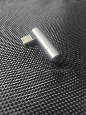 Type-C to 3.5mm Audio Jack