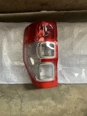 Reallight Ford Ranger 2012