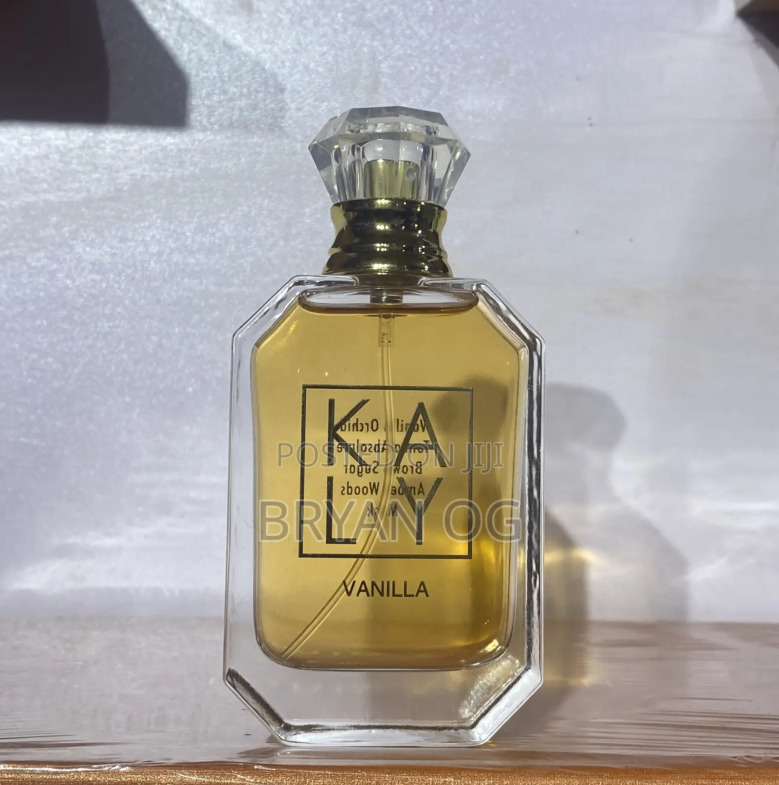 Kaly Perfume