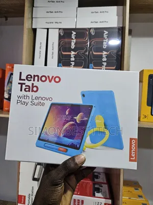 11 Inches Kid's Lenovo