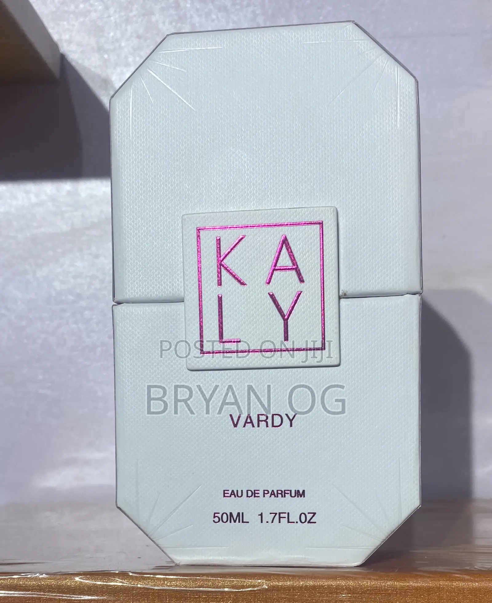 Kaly Perfume