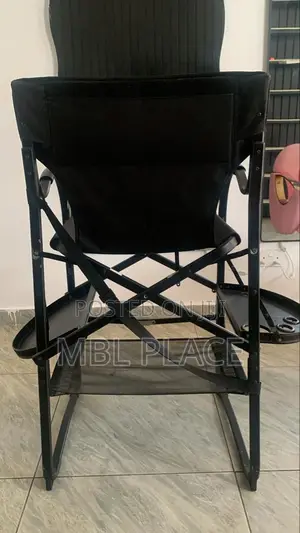 Makeup Chairs