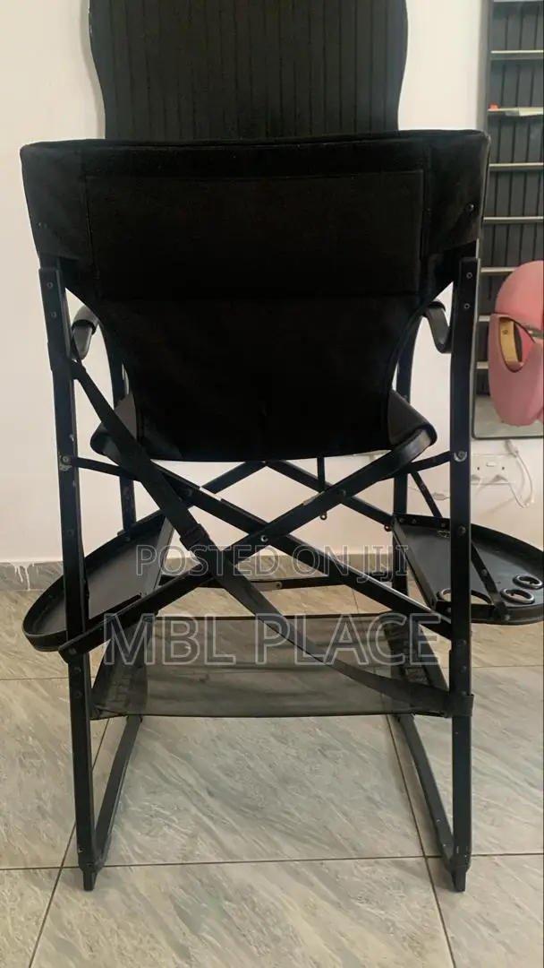 Makeup Chairs