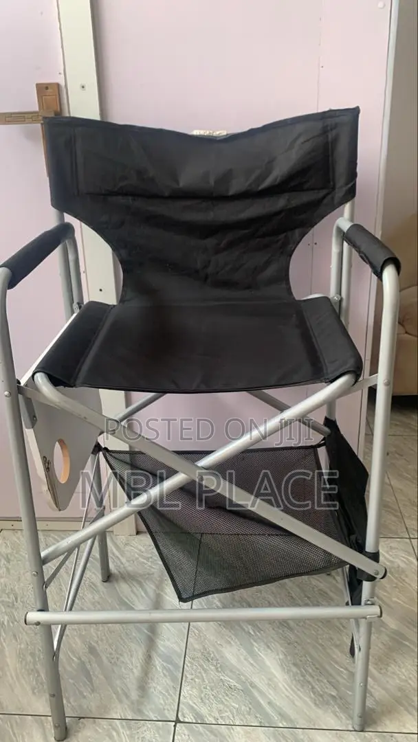 Makeup Chairs