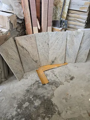 Premium Quality Granite Tiles for All Purposes