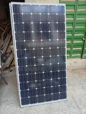 300watts Canadian Panel