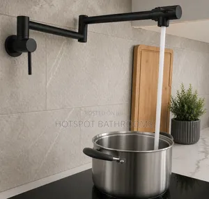 Pot Filler Tap