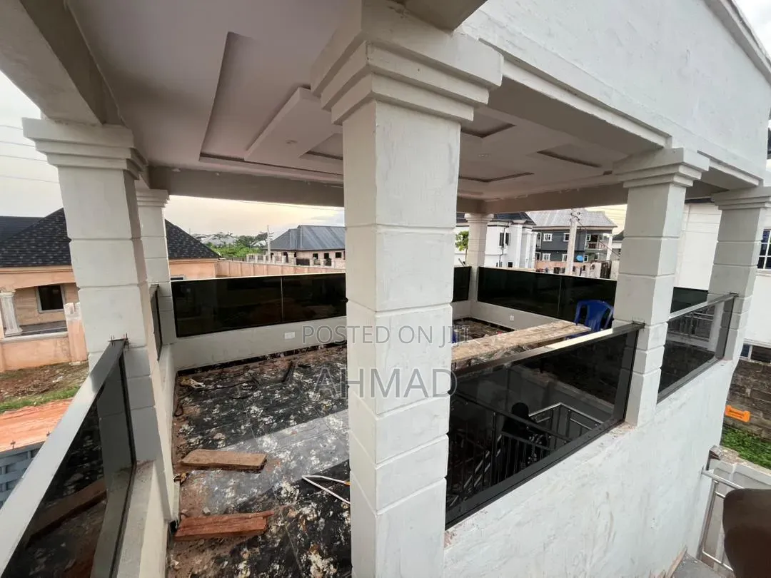 Frameless Glass