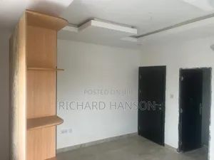 3bdrm Apartment in Secured Estate, Sangotedo for rent