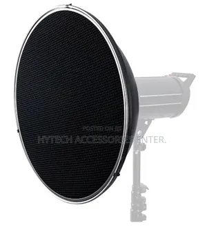 55cm Aluminum Beauty Dish