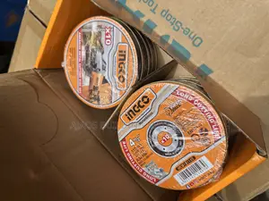 10pcs 4 and Half Cutting Disk