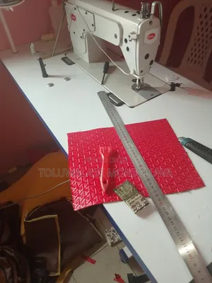 Industrial Sowing Machine