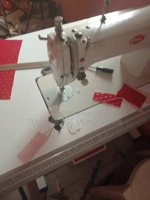 Industrial Sowing Machine