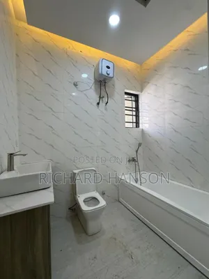 4bdrm Duplex in Opposite Safeway, Sangotedo for rent