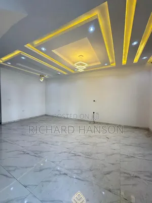 4bdrm Duplex in Opposite Safeway, Sangotedo for rent
