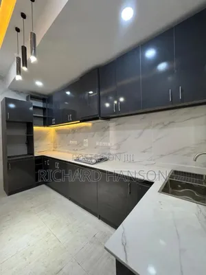 4bdrm Duplex in Opposite Safeway, Sangotedo for rent