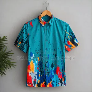 Vintage Shirt