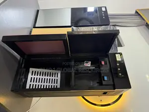 Water Dispenser