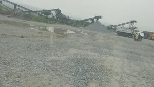 Building Material for Construction Project