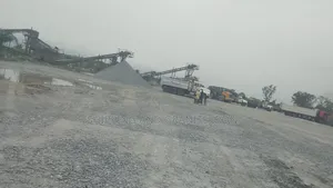 Building Material for Construction Project