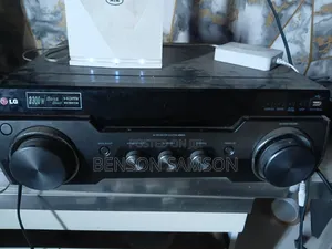 Powerful X-Metal Subwofer 304mm
