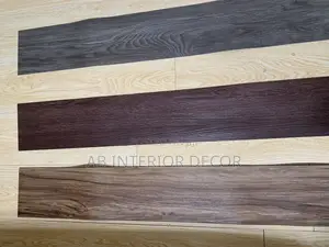 Vinyl Flooring 2”Mm