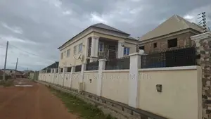 5bdrm Duplex in Akala Express for sale