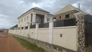 5bdrm Duplex in Akala Express for sale
