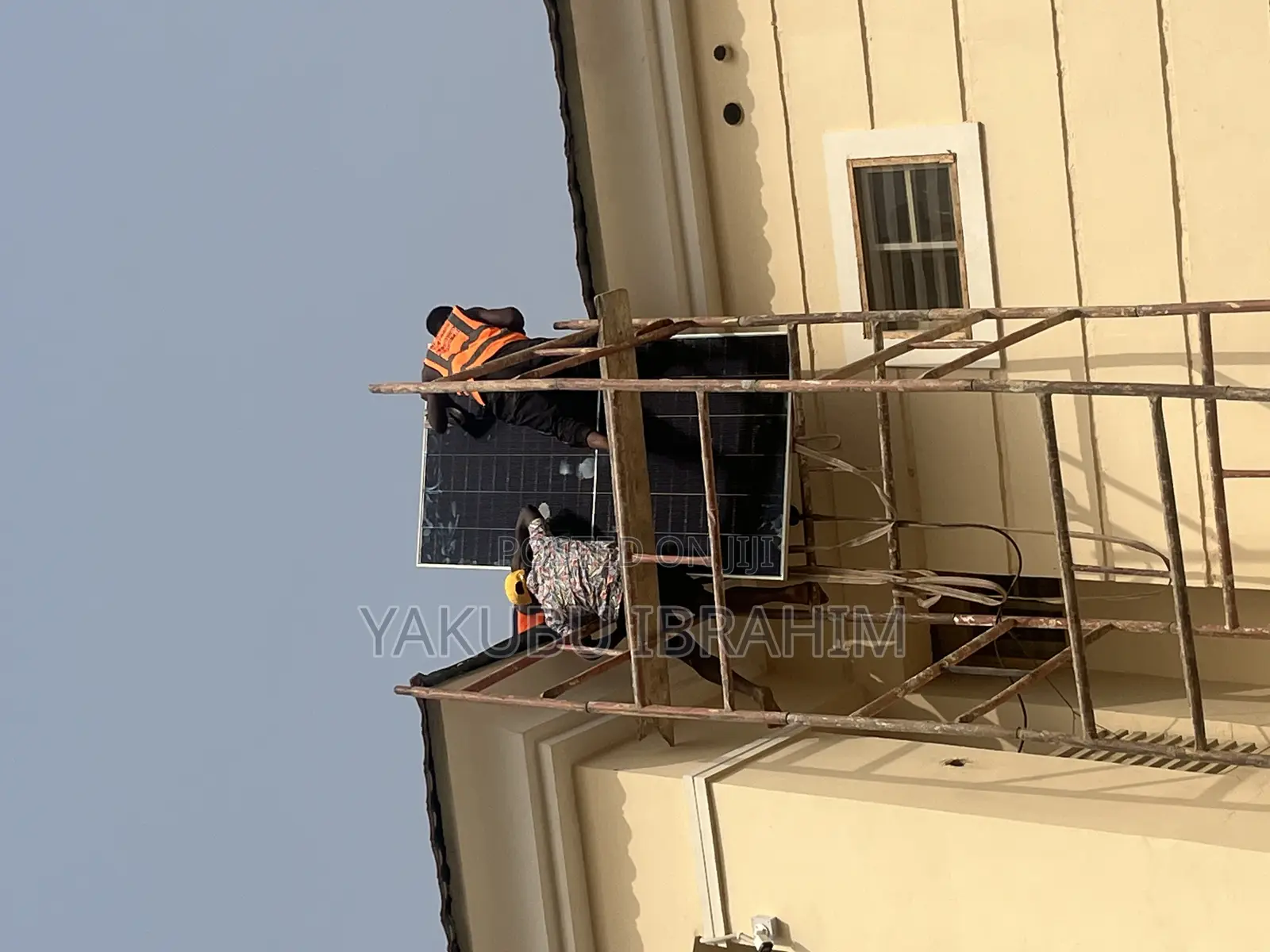 Solar Installations and Electrical Services