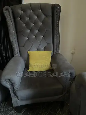 Set of Chair