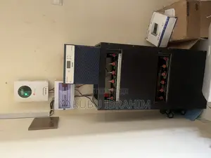 Solar Installations and Electrical Services