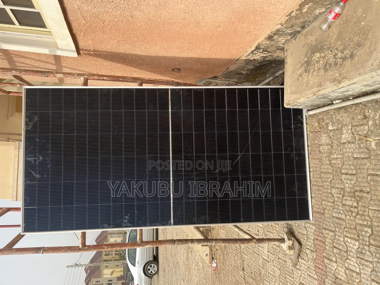 Solar Installations and Electrical Services