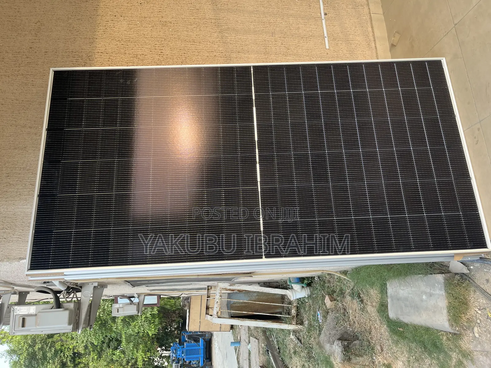 Solar Installations and Electrical Services