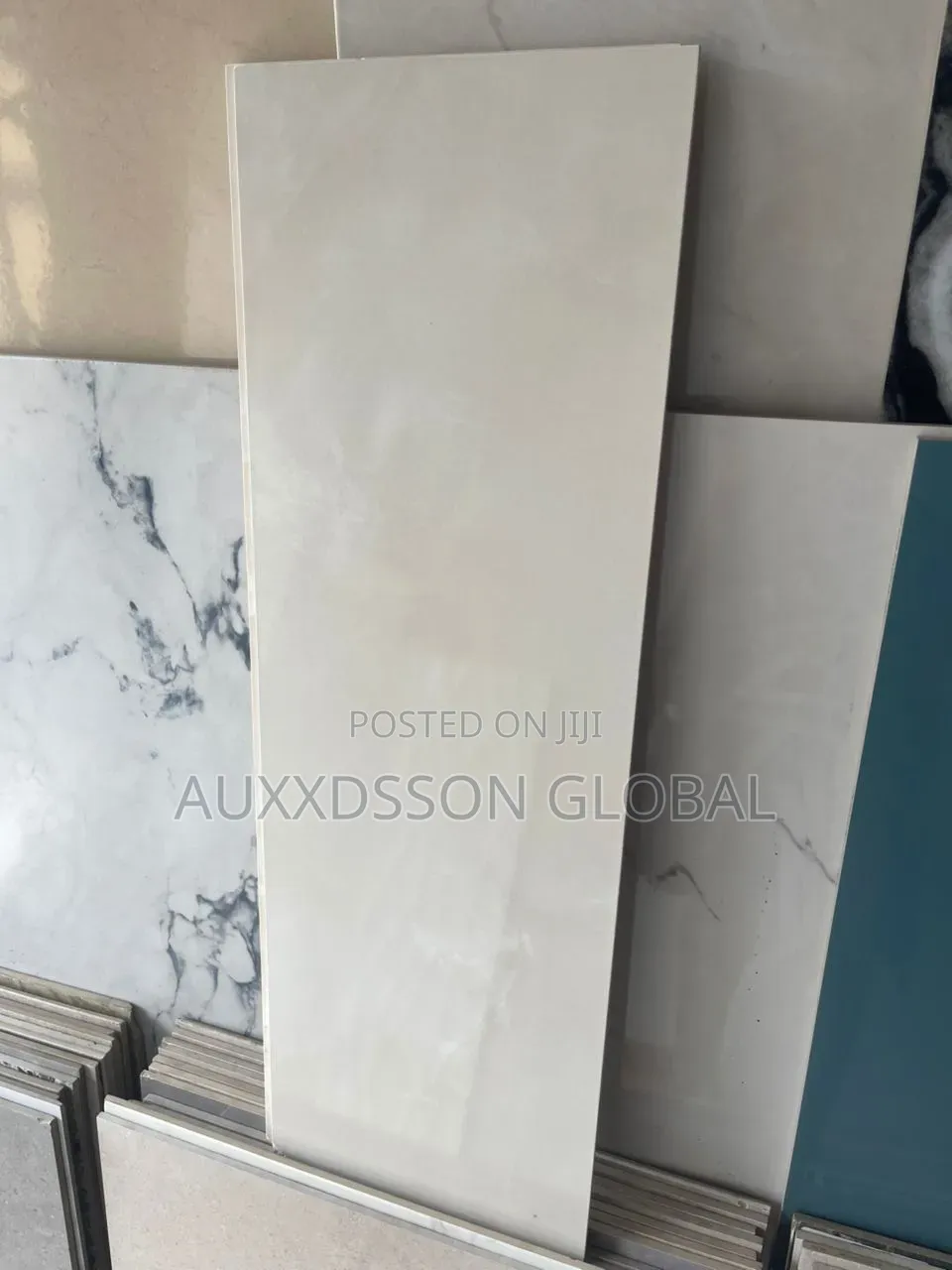 Spanish Wall Tiles (All Sizes Available)