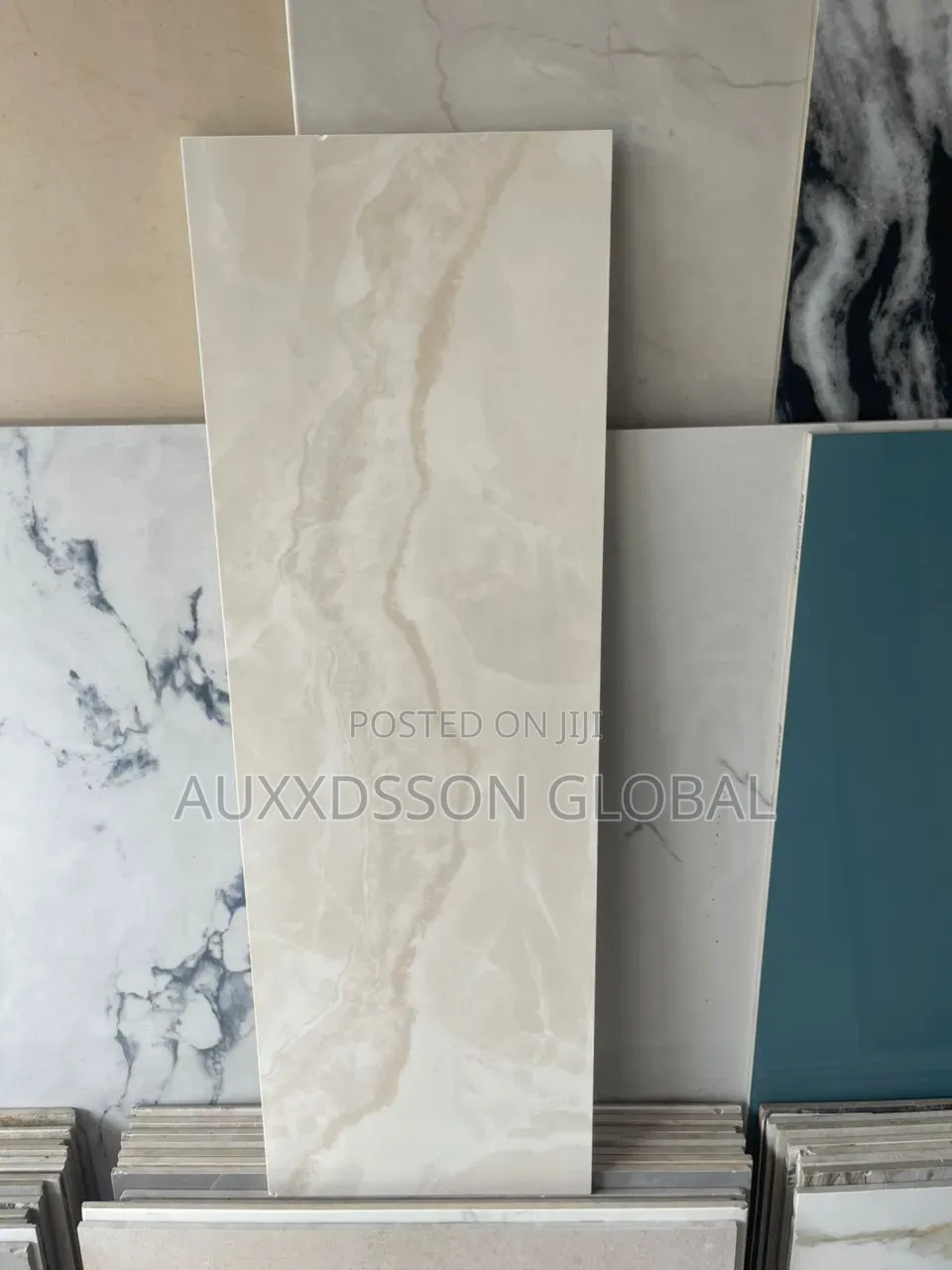 Spanish Wall Tiles (All Sizes Available)