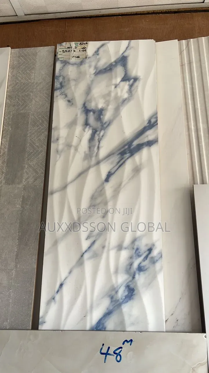 Spanish Wall Tiles (All Sizes Available)