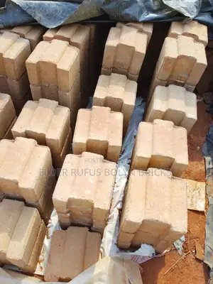 9” Hydraform Interlocking Brick Press Machine-Dry Stacked