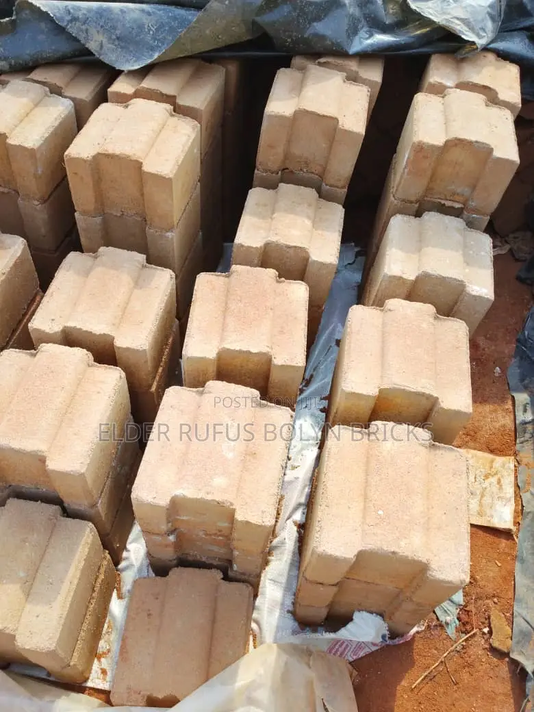 9” Hydraform Interlocking Brick Press Machine-Dry Stacked