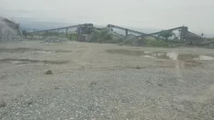 Soild Granite and Chippings