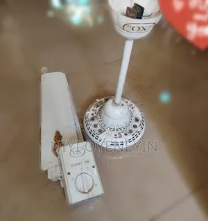 Giant 60 Ceiling Fan
