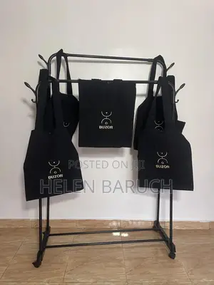Buzor Tote Bag