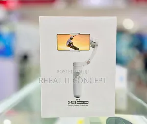 Merak One M1 Smartphone Stabilizer