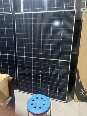 450w Flames Halfcut Panel